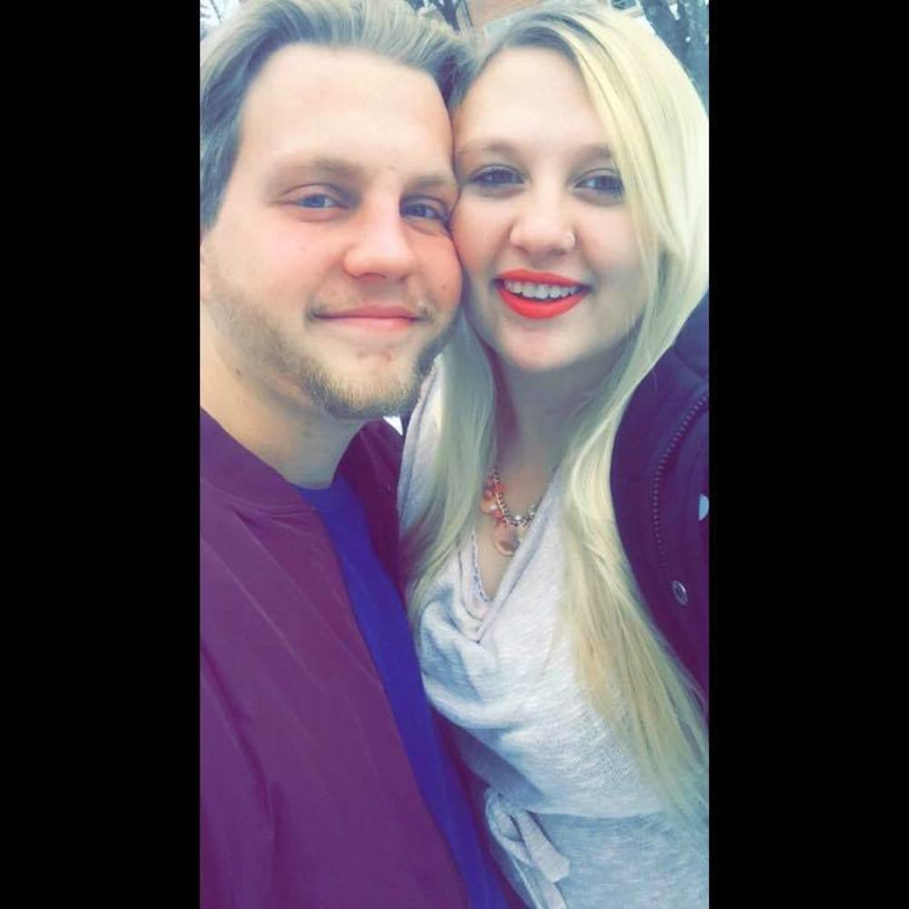 Meet your Posher, Ethan